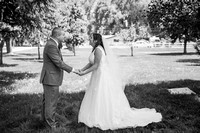 Breaunna + Andrew | Married