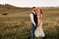 Skyler + Zane | Married