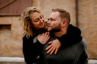 Heidi + Ryan | Engaged
