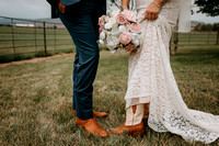 Haley + Levi | Married